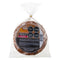 PAN RUSTICO PERMAN CON TROZOS DE CHOCOLATE 380 GR